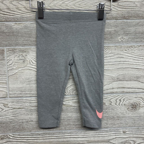 Full Zip Hoodie, Bodysuit Just Do It & Leggings 12M