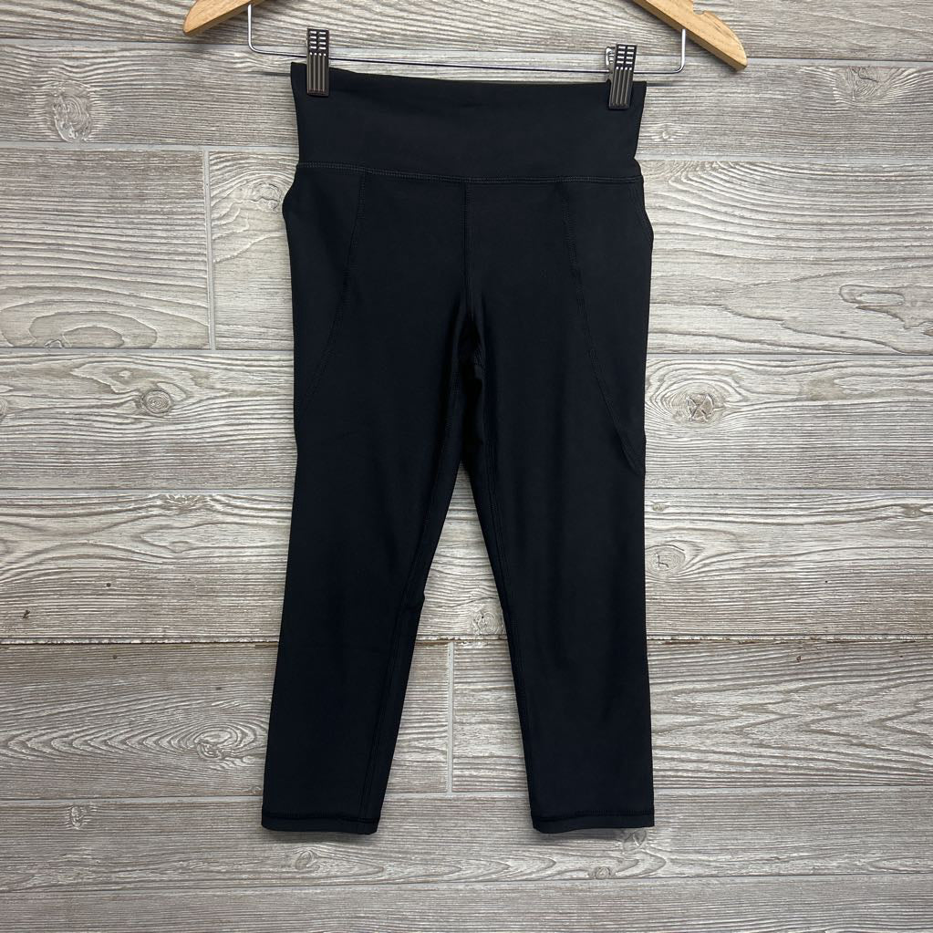 High Rise Active Leggings 8