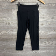 High Rise Active Leggings 8