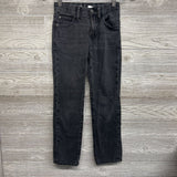 90's Original Straight Jeans 12 Slim