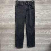 90's Original Straight Jeans 12 Slim