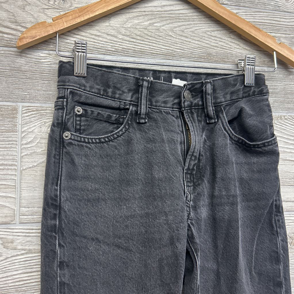 90's Original Straight Jeans 12 Slim