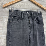 90's Original Straight Jeans 12 Slim