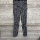 Active Leggings Printed 16-18