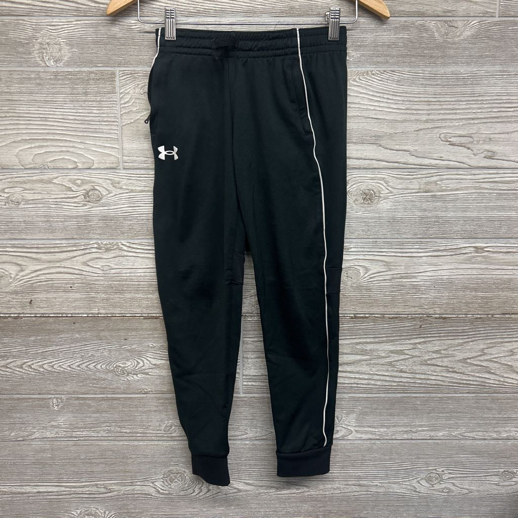 Active Drawstring Joggers 8