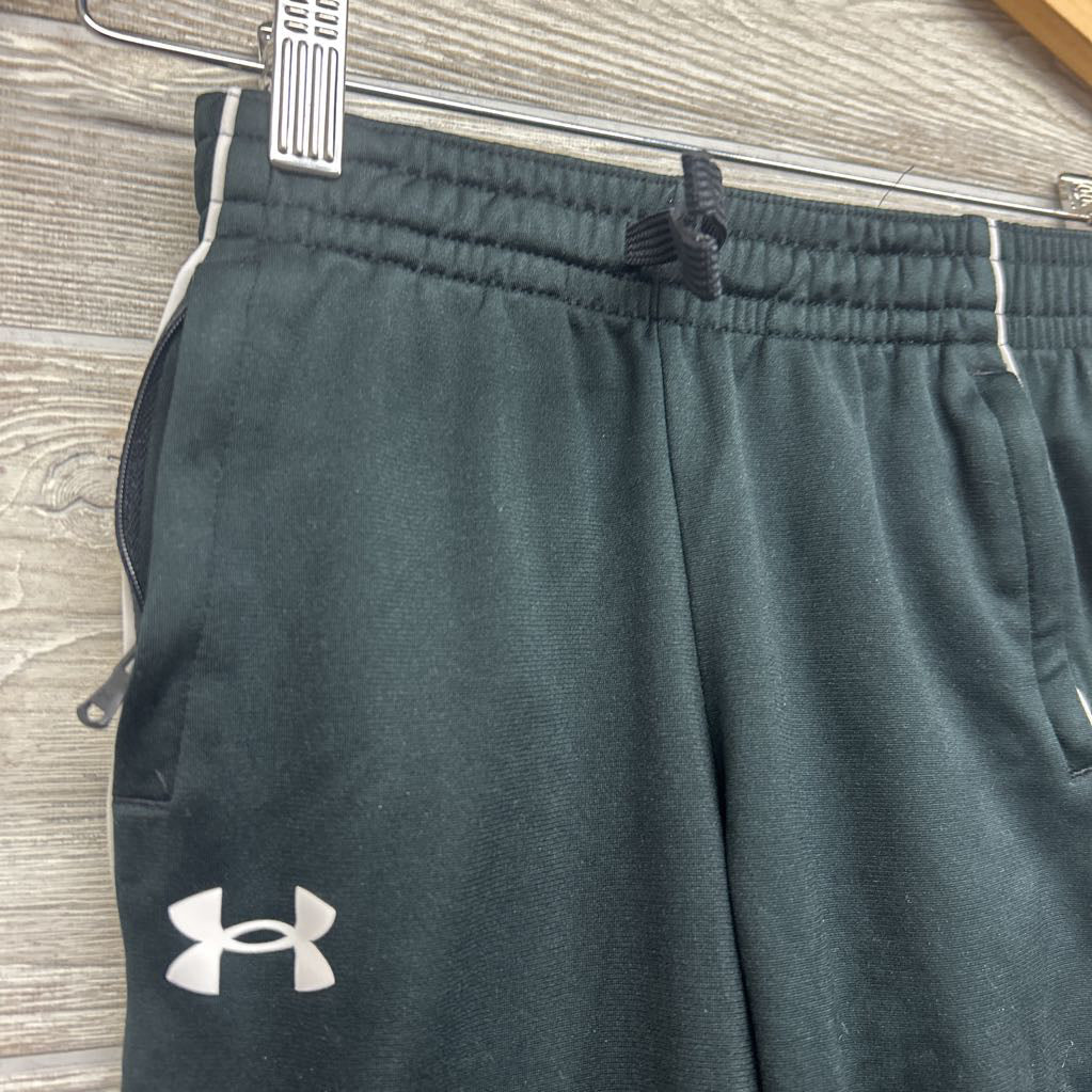 Active Drawstring Joggers 8