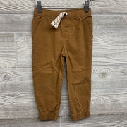 Drawstring Joggers 3T