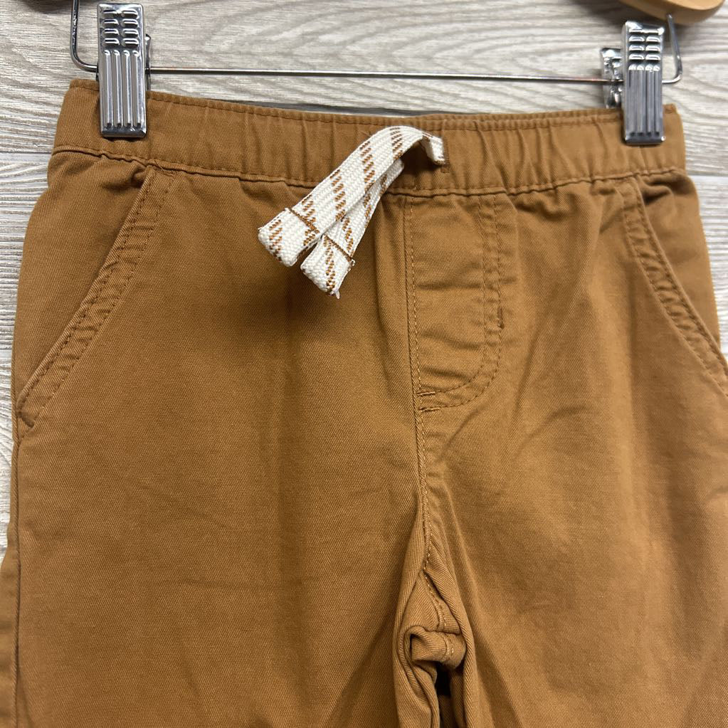 Drawstring Joggers 3T