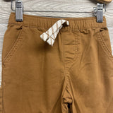 Drawstring Joggers 3T