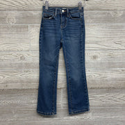 Straight Jeans 6