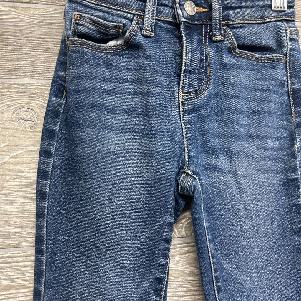 Straight Jeans 6