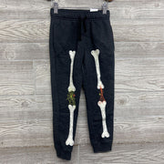 Drawstring Jogger Sweatpants Bones 4-5
