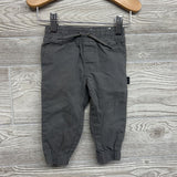 Pull On Drawstring Joggers 12M