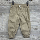 Pull On Joggers 12M