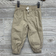 Pull On Joggers 12M
