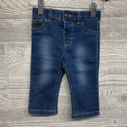 Knit Jeans 3-6M