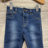 Knit Jeans 3-6M