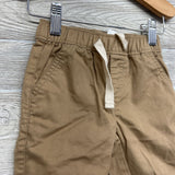 Pull On Drawstring Joggers 6-12M