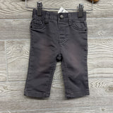 Knit Jeans 0-3M