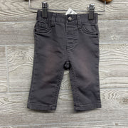 Knit Jeans 0-3M