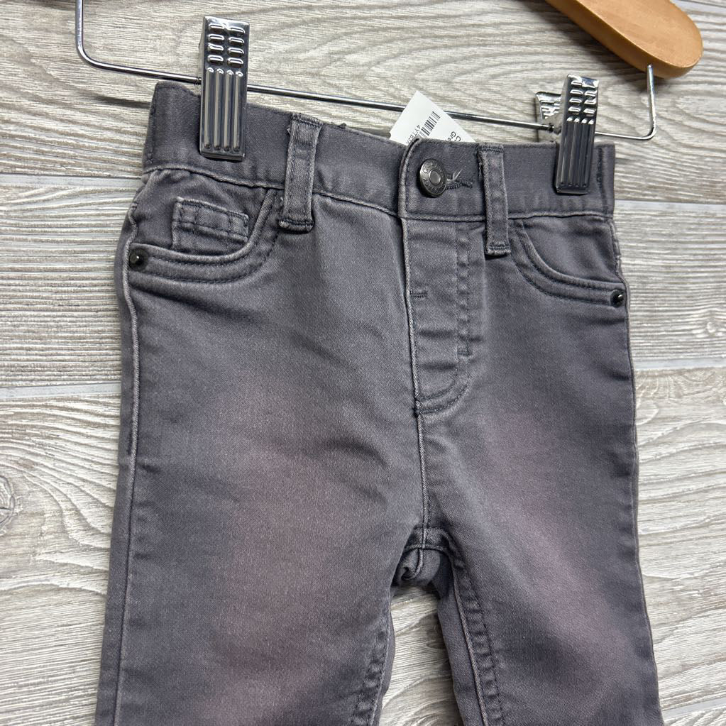 Knit Jeans 0-3M
