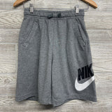French Terry Shorts Swoosh 16