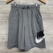 French Terry Shorts Swoosh 16