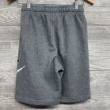 French Terry Shorts Swoosh 16
