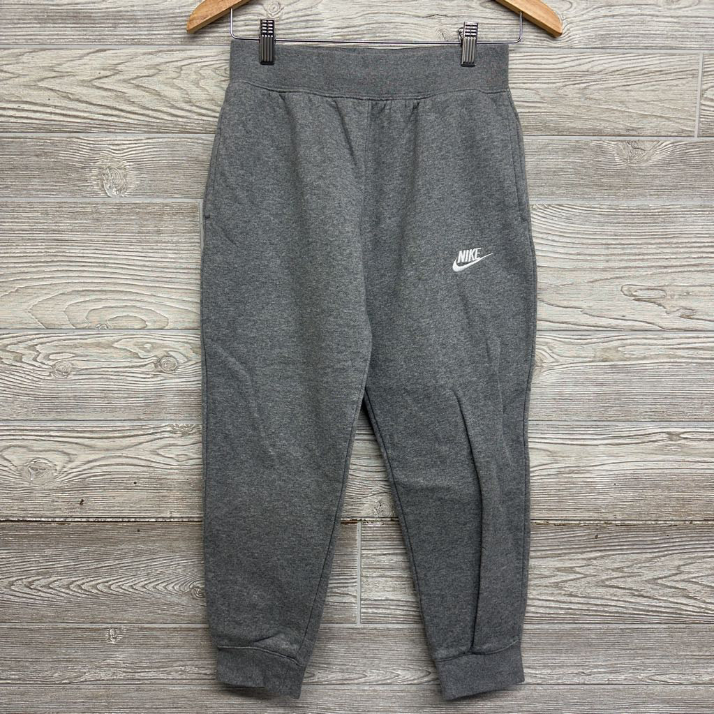 Club Fleece Jogger Sweatpants 10-12