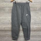 Club Fleece Jogger Sweatpants 10-12