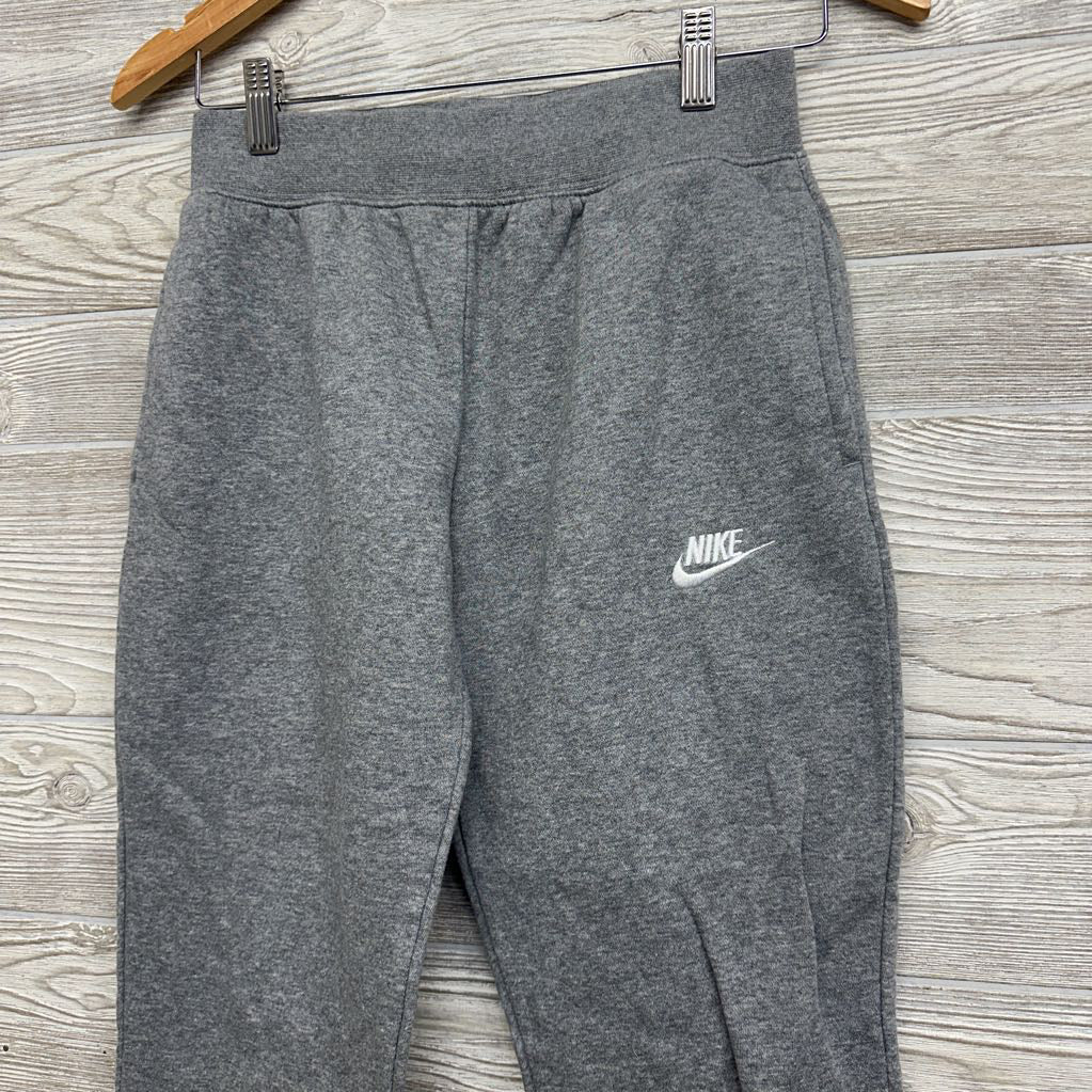 Club Fleece Jogger Sweatpants 10-12