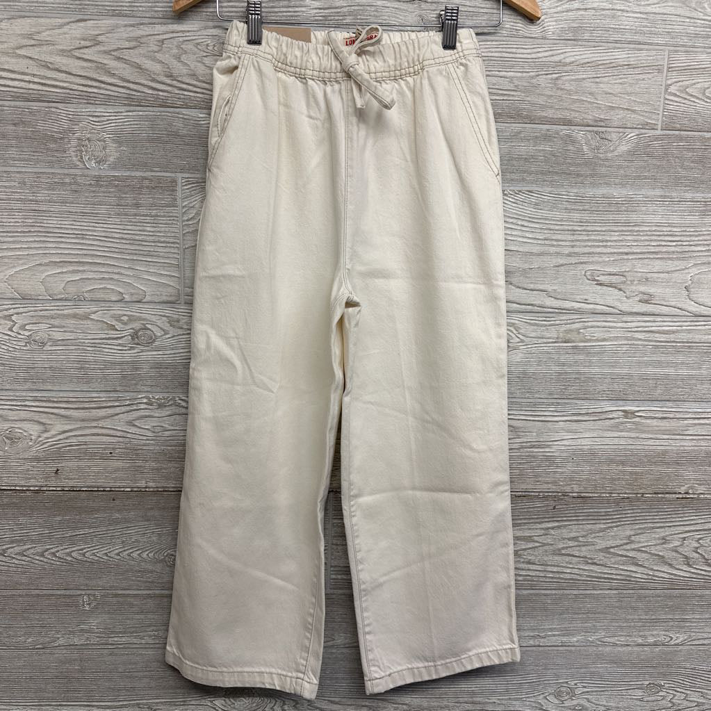 NEW Wide Leg Pants 12