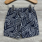 NEW Shirt Chest Pocket & Shorts Printed 18-24M
