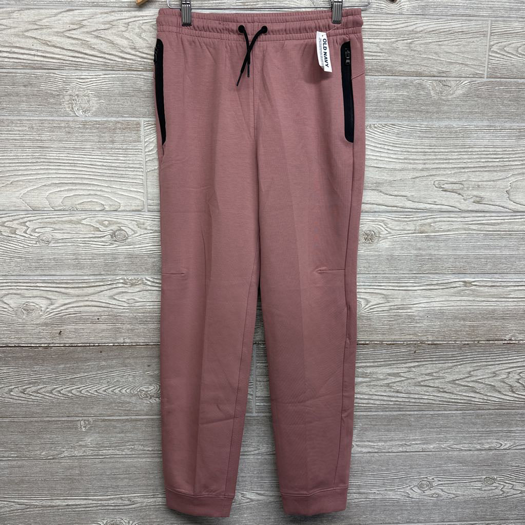 NEW Dynamic Fleece Joggers 14-16