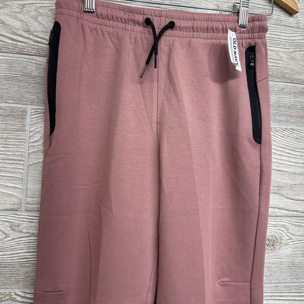 NEW Dynamic Fleece Joggers 14-16