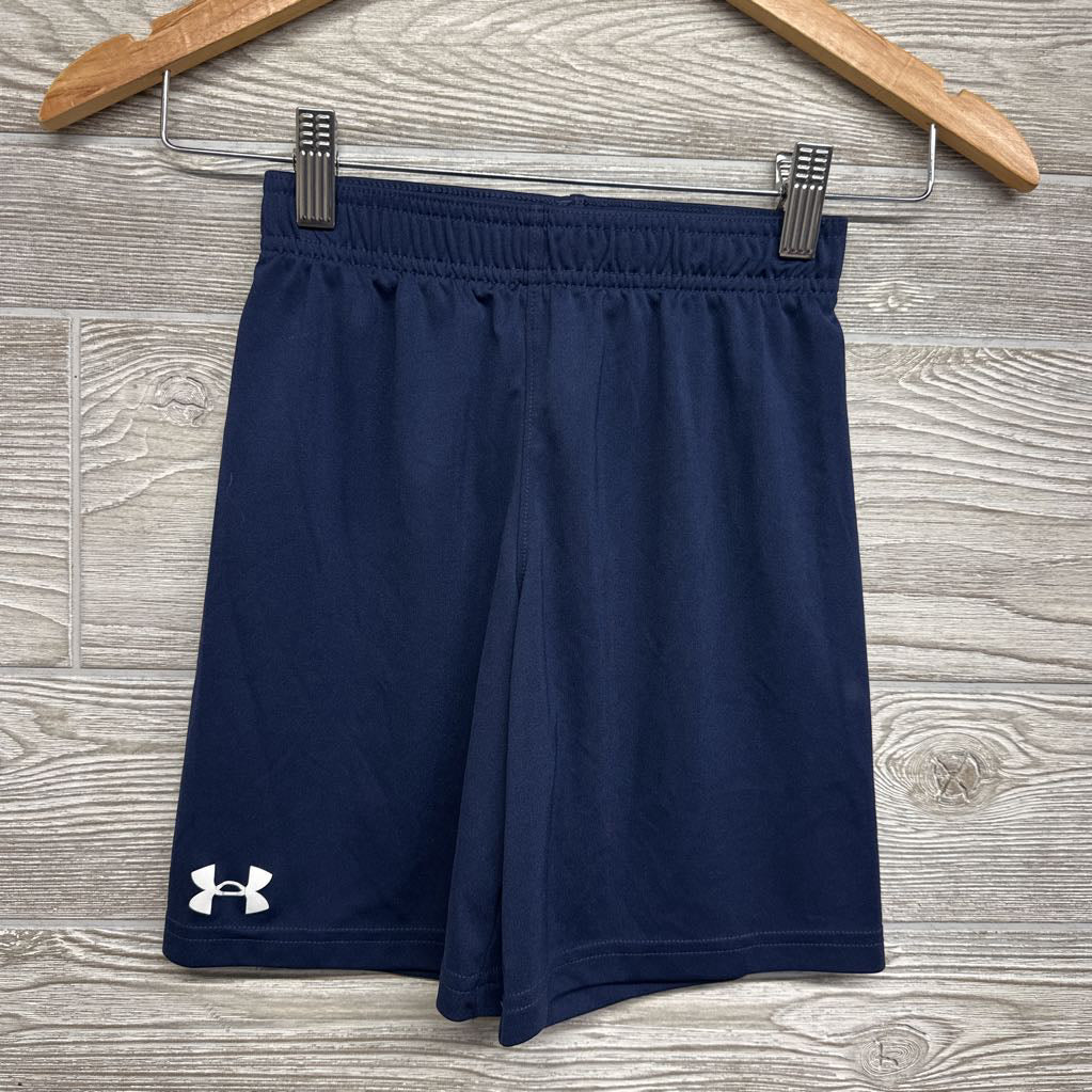 Active Shorts UA 7