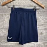 Active Shorts UA 7