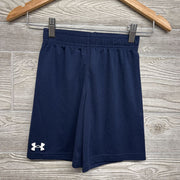 Active Shorts UA 7