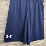 Active Shorts UA 7