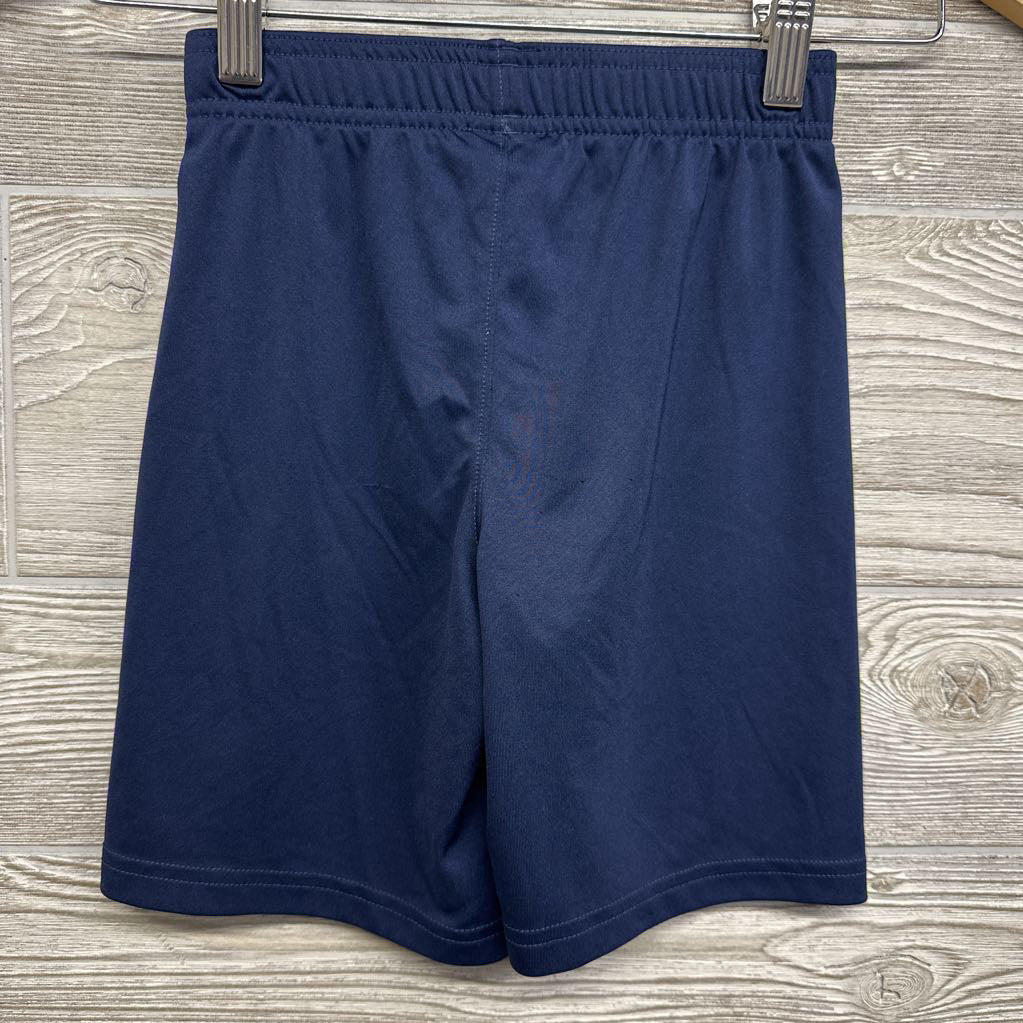 Active Shorts UA 7