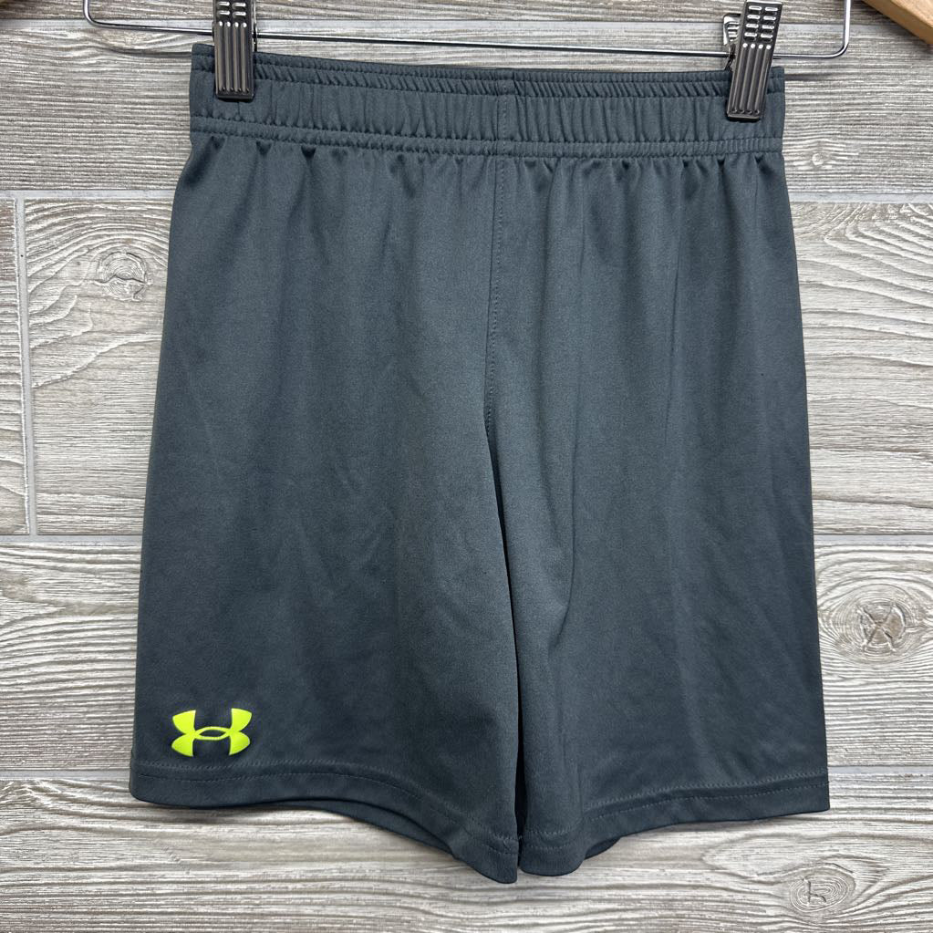 Active Shorts UA 7