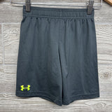 Active Shorts UA 7