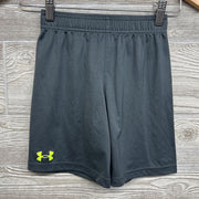 Active Shorts UA 7