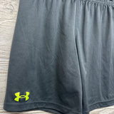 Active Shorts UA 7