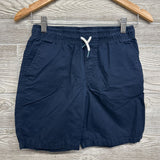 Pull On Drawstring Shorts 10-12