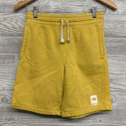 Drawstring Sweat Shorts 10-12