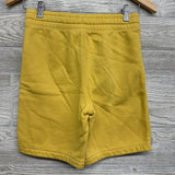 Drawstring Sweat Shorts 10-12