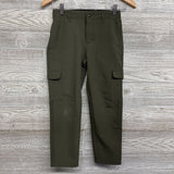 Stretch Tech Cargo Pants 8