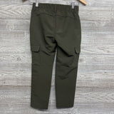 Stretch Tech Cargo Pants 8