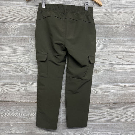 Stretch Tech Cargo Pants 8
